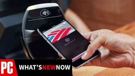 what makes apple pay secure